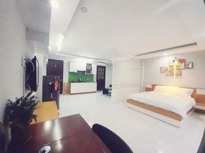 Housing in Ho Chi Minh City, Vietnam  Housing in Ho Chi Minh City, Vietnam