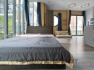 Жилье в Ho Chi Minh City, Vietnam Жилье в Ho Chi Minh City, Vietnam