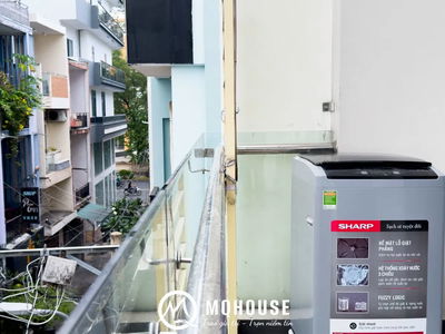 Жилье в Ho Chi Minh City, Vietnam Жилье в Ho Chi Minh City, Vietnam