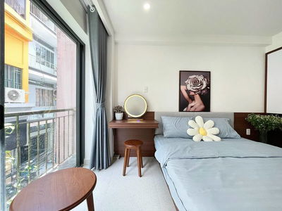 Alojamiento en Ho Chi Minh City, Vietnam Alojamiento en Ho Chi Minh City, Vietnam