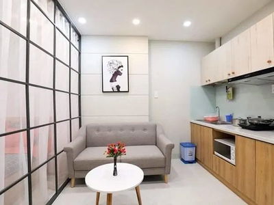 Logement dans Ho Chi Minh City, Vietnam Logement dans Ho Chi Minh City, Vietnam