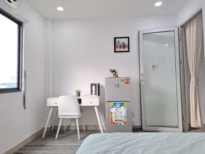 Жилье в Ho Chi Minh City, Vietnam Жилье в Ho Chi Minh City, Vietnam