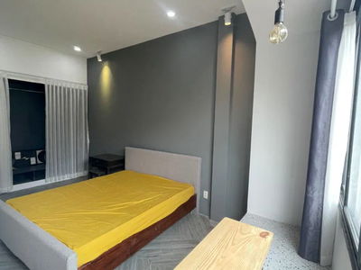 Жилье в Ho Chi Minh City, Vietnam Жилье в Ho Chi Minh City, Vietnam