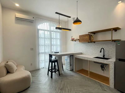 Alojamiento en Ho Chi Minh City, Vietnam Alojamiento en Ho Chi Minh City, Vietnam