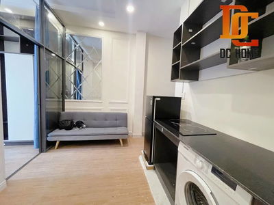 Housing in Nha Be, Vietnam Housing in Nha Be, Vietnam