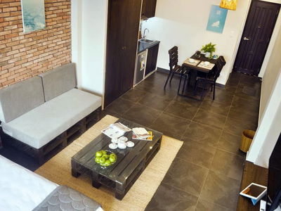 Housing in Ho Chi Minh City, Vietnam  Housing in Ho Chi Minh City, Vietnam