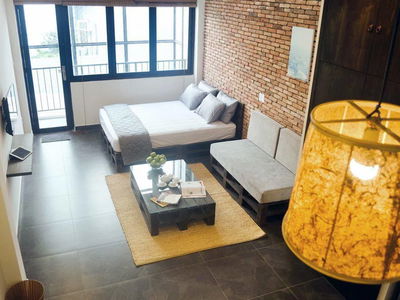 Logement dans Ho Chi Minh City, Vietnam Logement dans Ho Chi Minh City, Vietnam