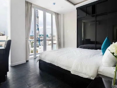 Housing in Ho Chi Minh City, Vietnam Housing in Ho Chi Minh City, Vietnam