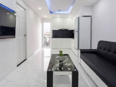 Housing in Ho Chi Minh City, Vietnam Housing in Ho Chi Minh City, Vietnam