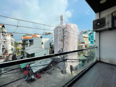 Жилье в Ho Chi Minh City, Vietnam Жилье в Ho Chi Minh City, Vietnam