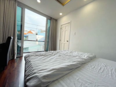 Logement dans Ho Chi Minh City, Vietnam Logement dans Ho Chi Minh City, Vietnam