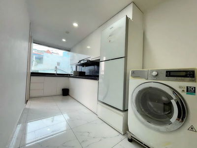 Housing in Ho Chi Minh City, Vietnam Housing in Ho Chi Minh City, Vietnam