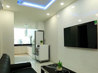 Housing in Ho Chi Minh City, Vietnam Housing in Ho Chi Minh City, Vietnam