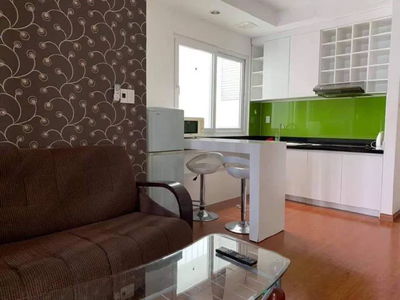 Alojamiento en Ho Chi Minh City, Vietnam Alojamiento en Ho Chi Minh City, Vietnam