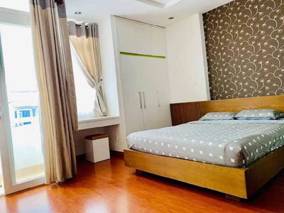 Logement dans Ho Chi Minh City, Vietnam Logement dans Ho Chi Minh City, Vietnam