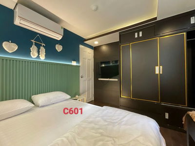 Logement dans Ho Chi Minh City, Vietnam Logement dans Ho Chi Minh City, Vietnam