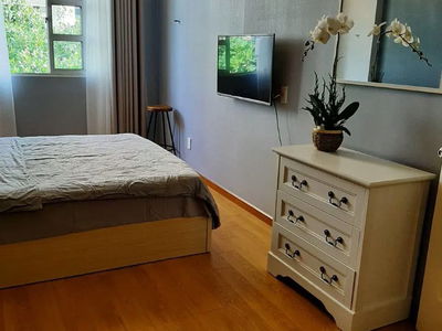 Жилье в Ho Chi Minh City, Vietnam  Жилье в Ho Chi Minh City, Vietnam