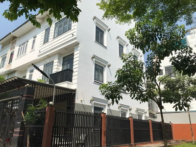 Housing in Thuan An, Vietnam Housing in Thuan An, Vietnam