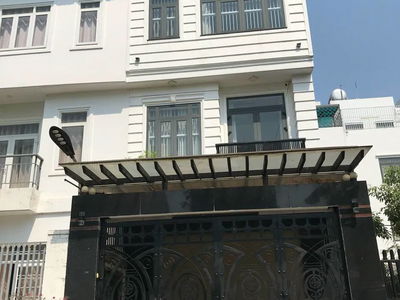 Logement dans Thuan An, Vietnam Logement dans Thuan An, Vietnam