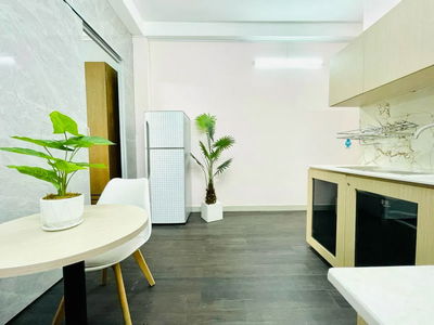 Alojamiento en Ho Chi Minh City, Vietnam Alojamiento en Ho Chi Minh City, Vietnam