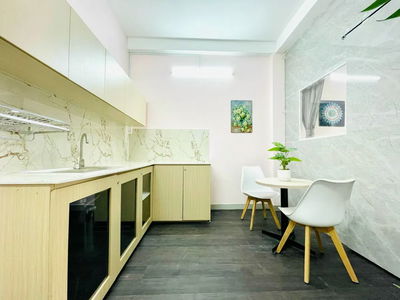 Housing in Ho Chi Minh City, Vietnam Housing in Ho Chi Minh City, Vietnam