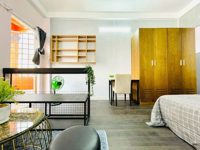 Жилье в Ho Chi Minh City, Vietnam Жилье в Ho Chi Minh City, Vietnam