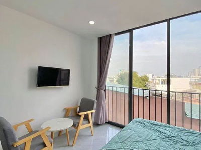 Logement dans Ho Chi Minh City, Vietnam  Logement dans Ho Chi Minh City, Vietnam