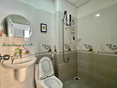 Жилье в Ho Chi Minh City, Vietnam Жилье в Ho Chi Minh City, Vietnam