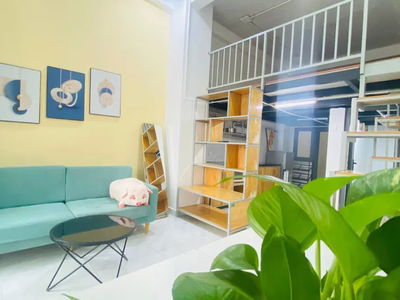 Housing in Ho Chi Minh City, Vietnam  Housing in Ho Chi Minh City, Vietnam