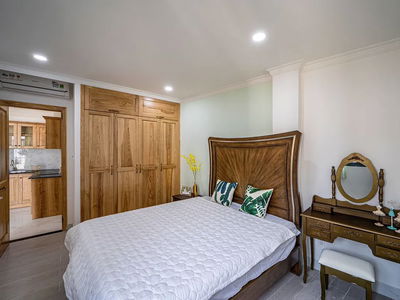 Жилье в Nha Be, Vietnam Жилье в Nha Be, Vietnam