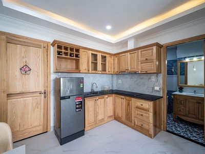 Жилье в Nha Be, Vietnam Жилье в Nha Be, Vietnam