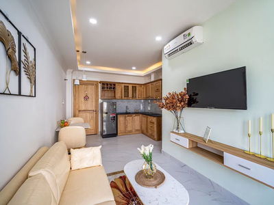 Logement dans Nha Be, Vietnam Logement dans Nha Be, Vietnam