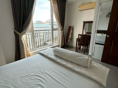 Housing in Ho Chi Minh City, Vietnam Housing in Ho Chi Minh City, Vietnam