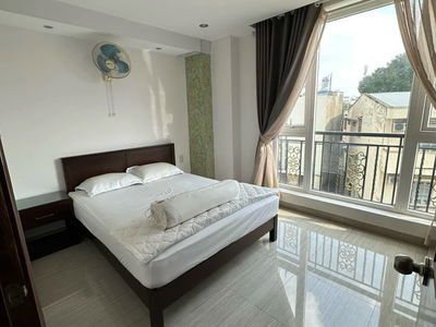 Housing in Ho Chi Minh City, Vietnam  Housing in Ho Chi Minh City, Vietnam