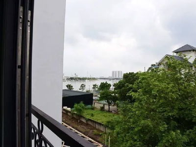 Жилье в Nha Be, Vietnam  Жилье в Nha Be, Vietnam