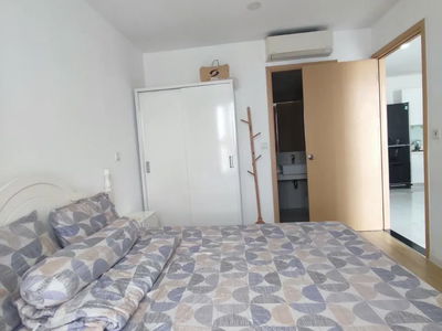 An Gia Riverside, Vietnam An Gia Riverside, Vietnam