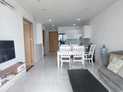 An Gia Riverside, Vietnam  An Gia Riverside, Vietnam