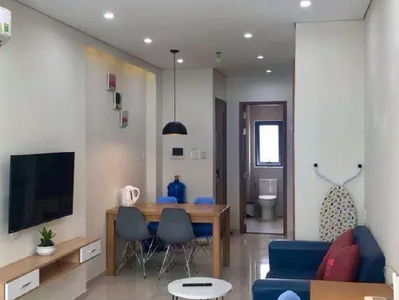 Logement dans Nha Be, Vietnam Logement dans Nha Be, Vietnam