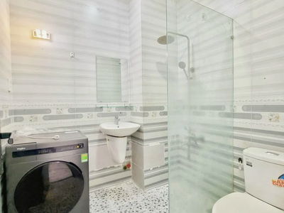 Logement dans Ho Chi Minh City, Vietnam Logement dans Ho Chi Minh City, Vietnam