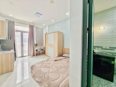 Жилье в Ho Chi Minh City, Vietnam Жилье в Ho Chi Minh City, Vietnam