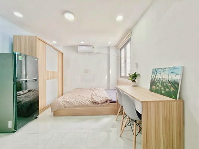 Alojamiento en Ho Chi Minh City, Vietnam Alojamiento en Ho Chi Minh City, Vietnam