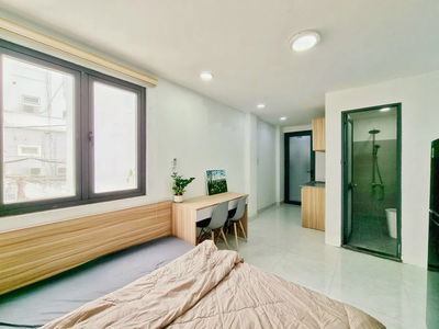 Housing in Ho Chi Minh City, Vietnam Housing in Ho Chi Minh City, Vietnam