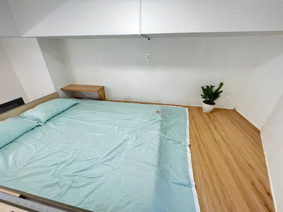 Housing in Ho Chi Minh City, Vietnam Housing in Ho Chi Minh City, Vietnam