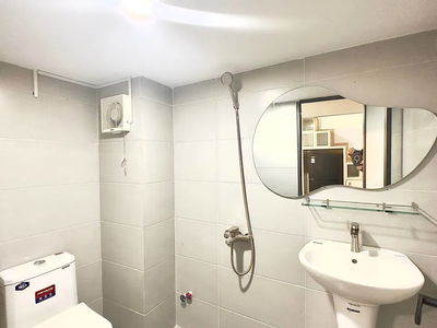 Housing in Ho Chi Minh City, Vietnam Housing in Ho Chi Minh City, Vietnam