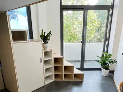 Alojamiento en Ho Chi Minh City, Vietnam Alojamiento en Ho Chi Minh City, Vietnam