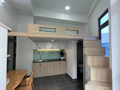 Logement dans Ho Chi Minh City, Vietnam Logement dans Ho Chi Minh City, Vietnam