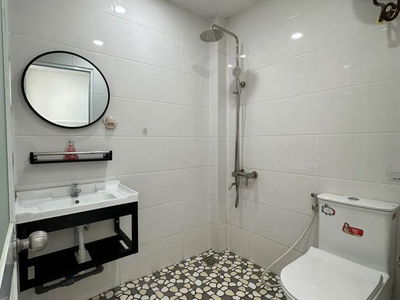 Housing in Ho Chi Minh City, Vietnam Housing in Ho Chi Minh City, Vietnam