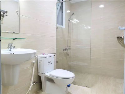 Alojamiento en Ho Chi Minh City, Vietnam Alojamiento en Ho Chi Minh City, Vietnam