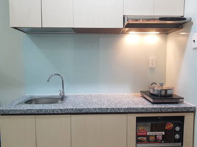 Housing in Ho Chi Minh City, Vietnam Housing in Ho Chi Minh City, Vietnam