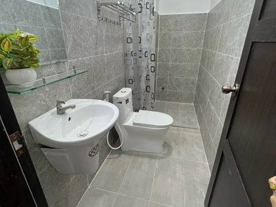 Жилье в Ho Chi Minh City, Vietnam Жилье в Ho Chi Minh City, Vietnam